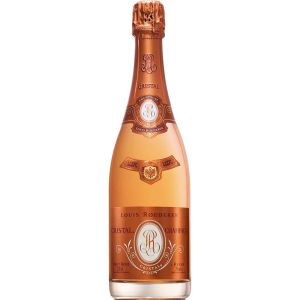Louis Roederer Cristal Rose
